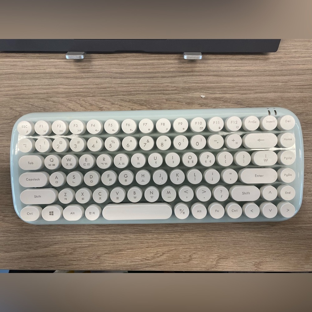 Actto Pop Keyboards - Wireless